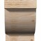 Ekena Millwork Alpine Rough Sawn Rafter Tail, Douglas Fir, 6"W x 8"H x 12"L RFT06X08X12ALP00RDF - alternate 2